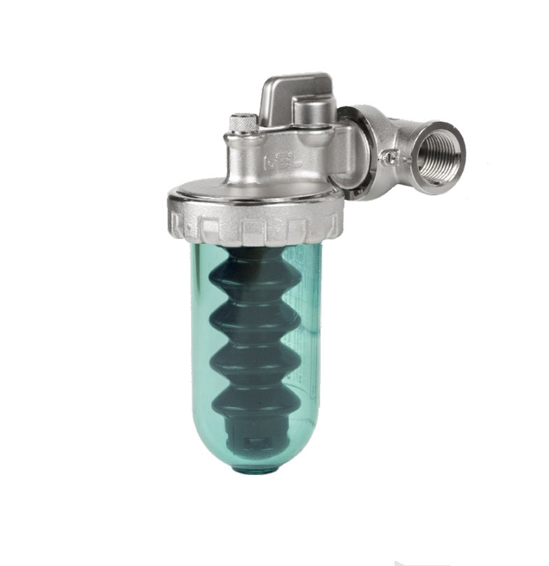 DOSAPHOS 250 1/2 TWIST DOSATORE ANTICALCARE A POLVERE PER CALDAIE E SCALDINI