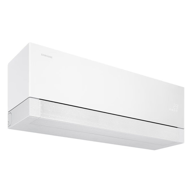CONDIZIONATORE SAMSUNG PREMIERE WINDFREE MULTISPLIT 12+12 CON MOTORE 5KW