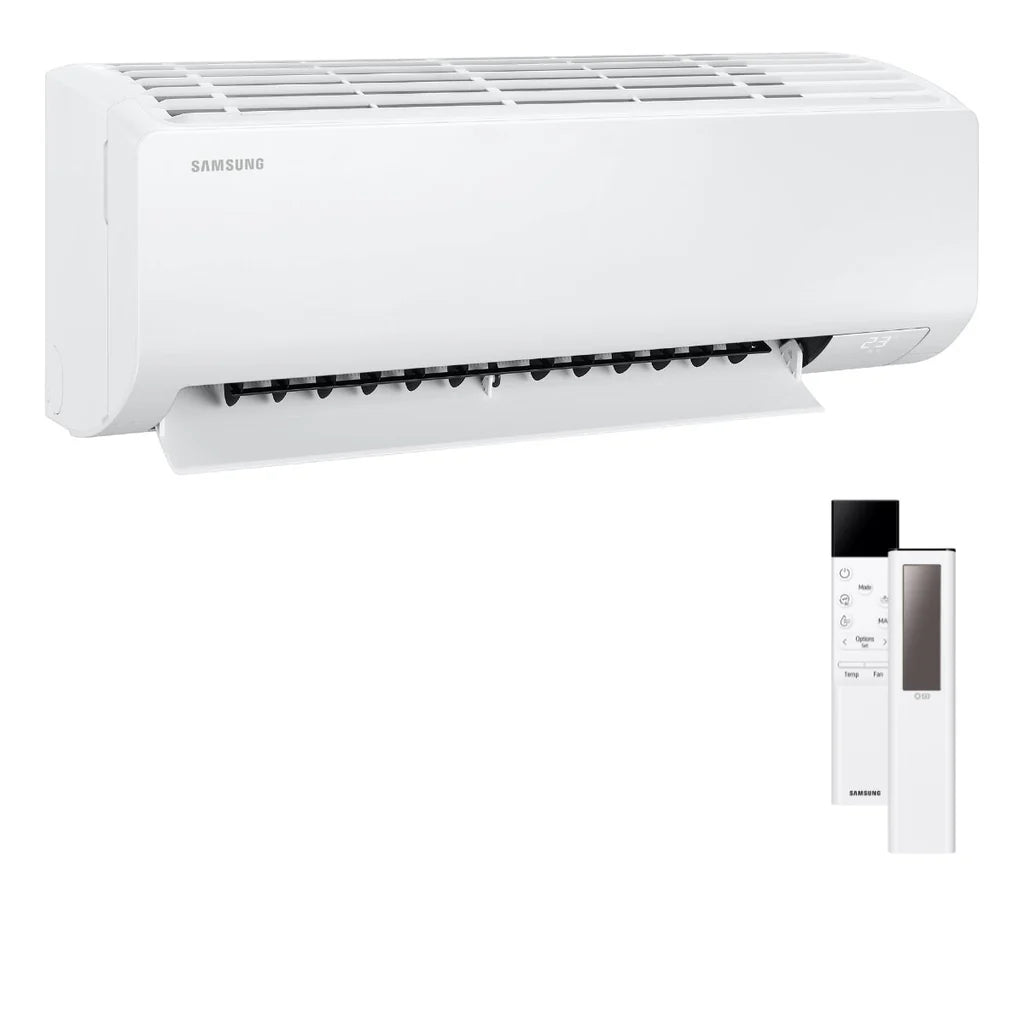 CONDIZIONATORE SAMSUNG CEBU S2 MULTISPLIT 7000 + 9000 CON ESTERNA 4KW