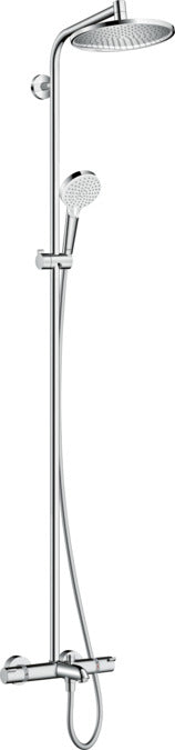 VERIS SHAPE SHOWERPIPE 230 1 JET RENO ECOSMART