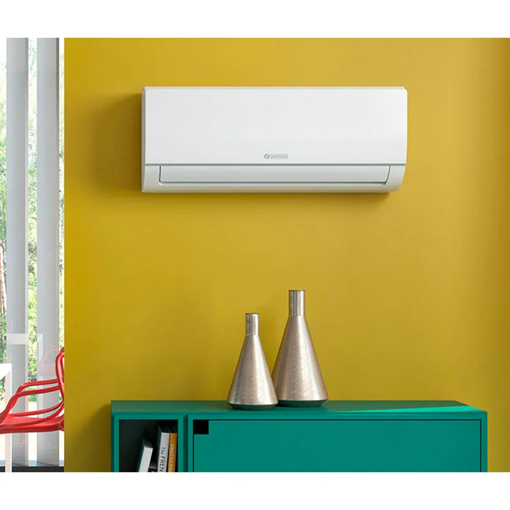 NEXIA S5 CONDIZIONATORE INVERTER 12000BTU MONOSPLIT R32 WI-FI - OLIMPIA SPLENDID