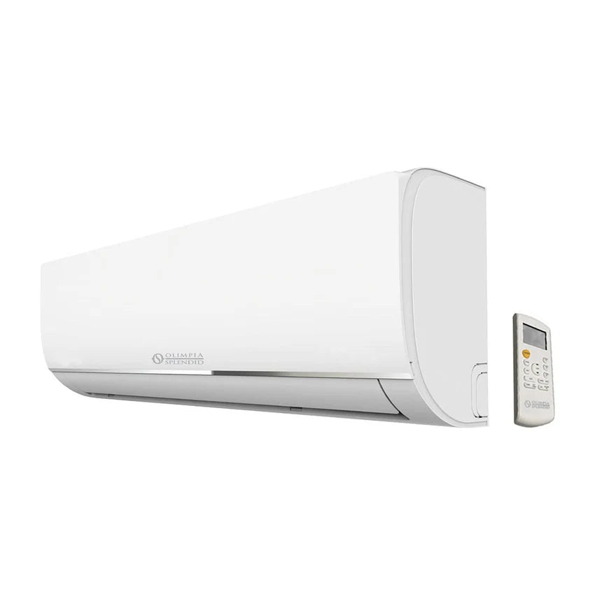 NEXIA S5 CONDIZIONATORE INVERTER 12000BTU MONOSPLIT R32 WI-FI - OLIMPIA SPLENDID