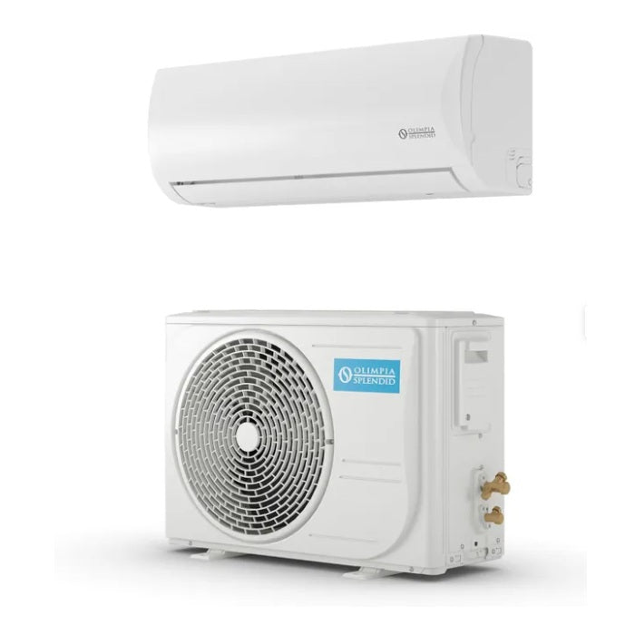 NEXIA S5 CONDIZIONATORE INVERTER 24000BTU MONOSPLIT R32 WI-FI - OLIMPIA SPLENDID