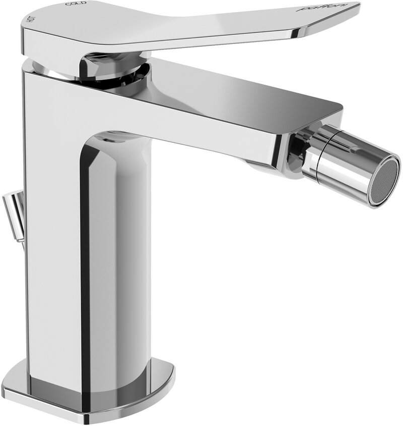 TILT MISCELATORE BIDET SALTELLO CROMO-PAFFONI